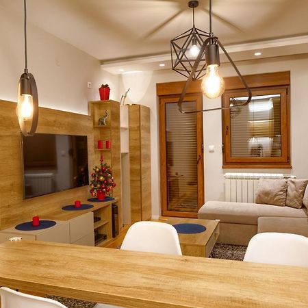 Dejana Apartment Zlatibor Esterno foto
