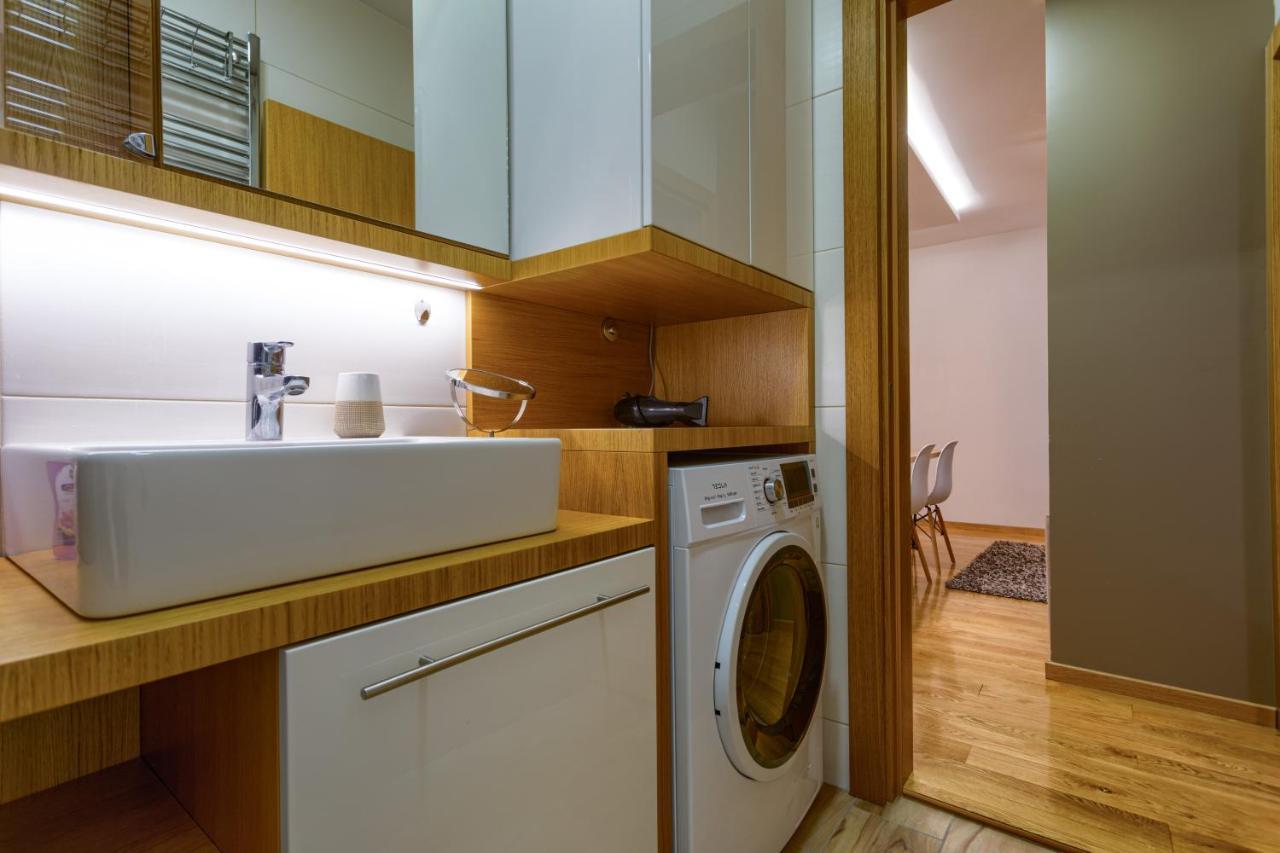 Dejana Apartment Zlatibor Esterno foto