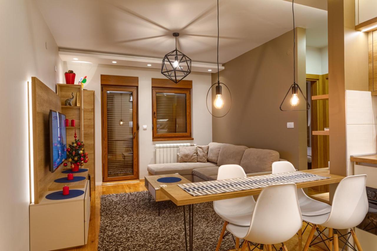 Dejana Apartment Zlatibor Esterno foto