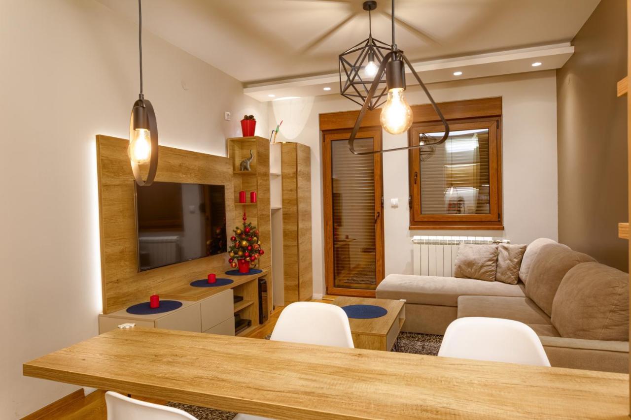 Dejana Apartment Zlatibor Esterno foto