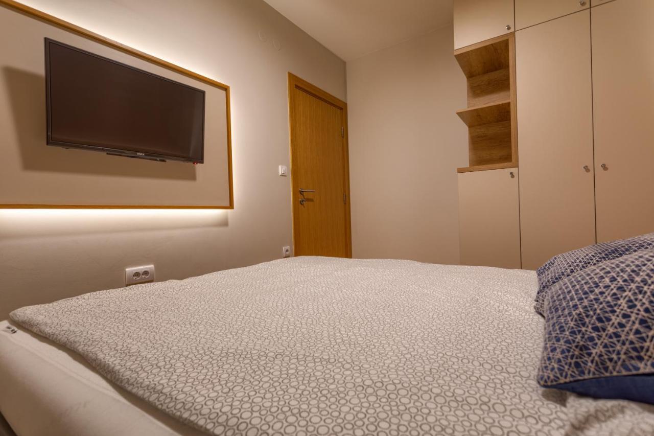 Dejana Apartment Zlatibor Esterno foto