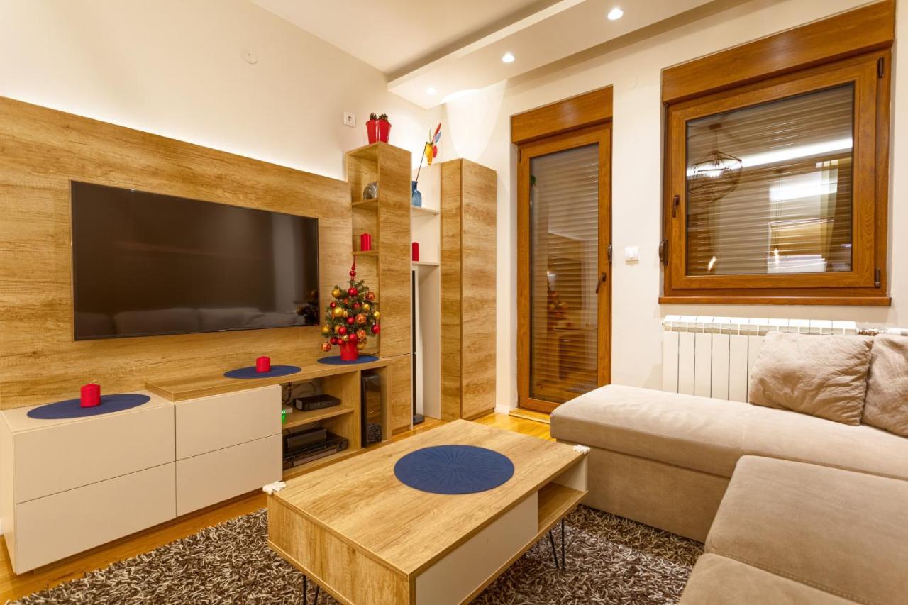 Dejana Apartment Zlatibor Esterno foto