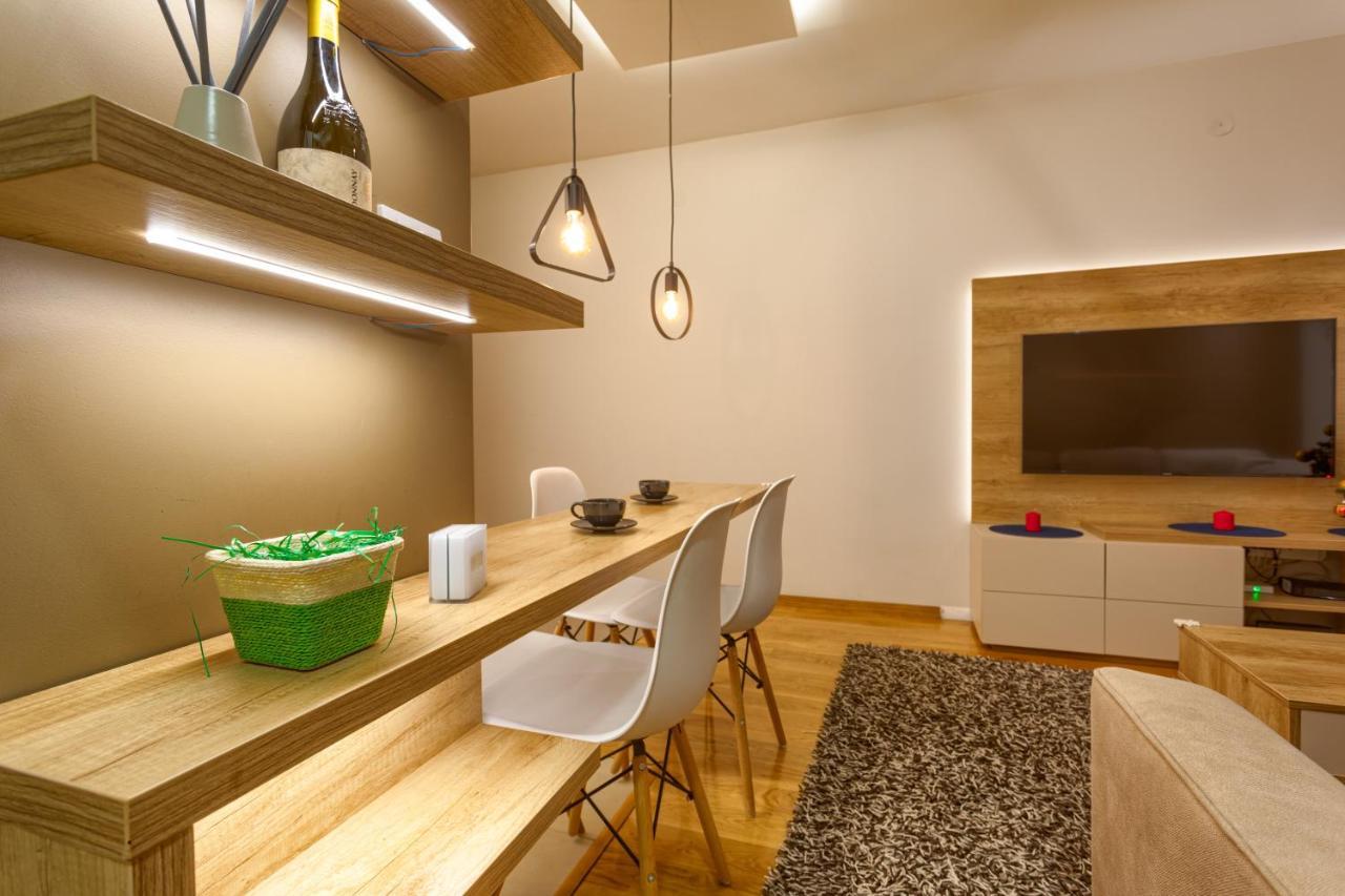 Dejana Apartment Zlatibor Esterno foto