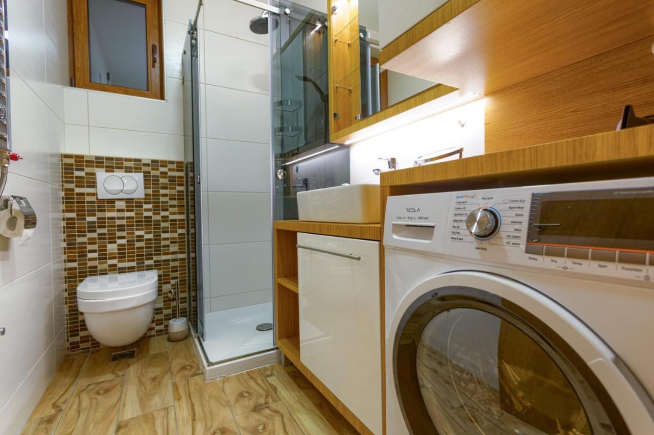 Dejana Apartment Zlatibor Esterno foto